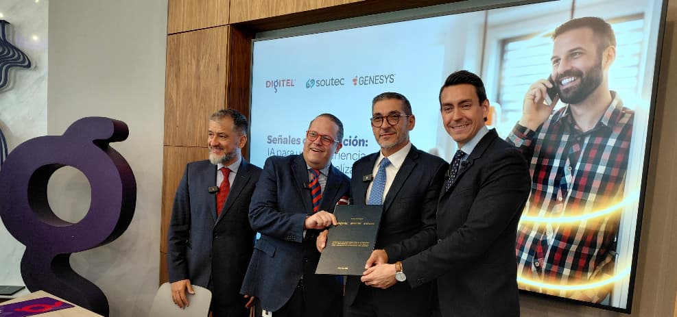 La hoja de ruta de Digitel para una atención al cliente más ágil e Inteligente