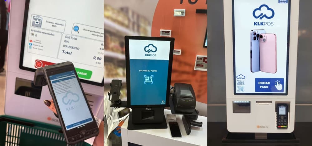 KLK Sistemas: control total y rentabilidad en el retail