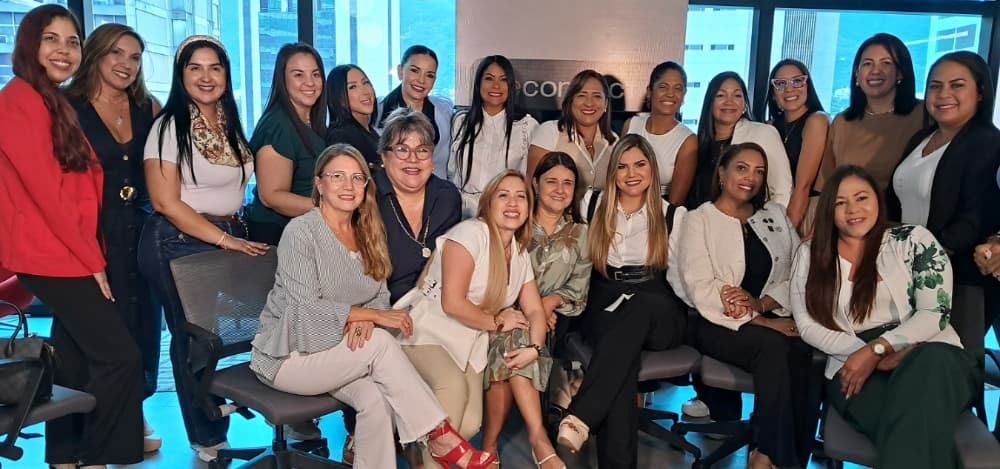Mujeres Exitosas con Propósito convierte la vulnerabilidad en fuerza colectiva