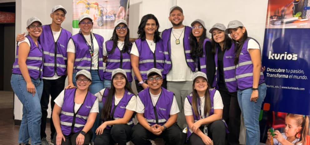 “IMAGINA”, para llevar tecnología, bienestar y esperanza a niños con enfermedades crónicas