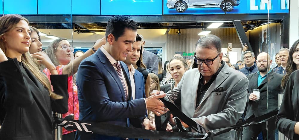 JAC Motors y Corporación BEL impulsan una nueva fase en la movilidad venezolana con inauguración estratégica