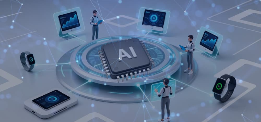 Automatización de redes con IA será máxima prioridad para telcos en 2026