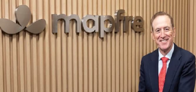 Mapfre renueva su marca para reflejar mejor la intensa transformación de la compañía 