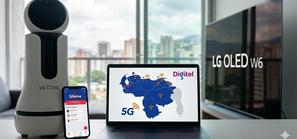 Automatización del hogar y despliegue de infraestructura 5G en centros educativos