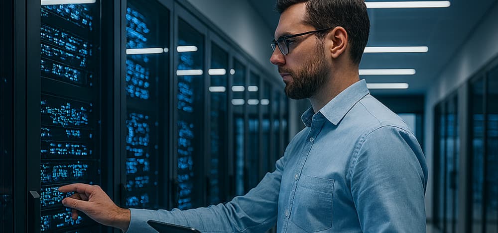 Data centers bancarios, la transformación IA hacia 2026