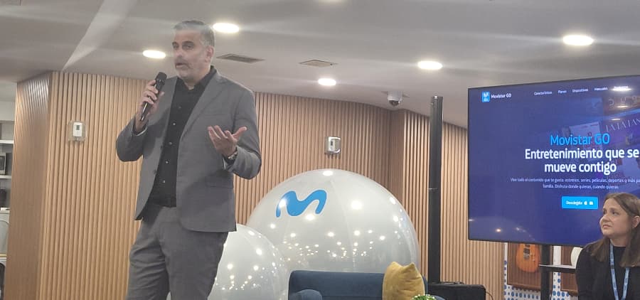  Movistar Go, el retorno de Telefónica al mercado de video en Venezuela