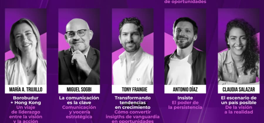 El Caracas Business Summit 2026 convoca al sector productivo del país