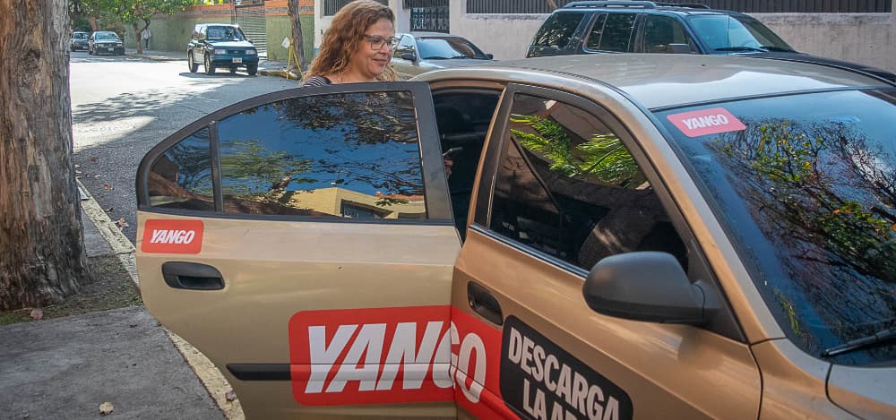 Cómo se mueven, comen y operan hoy las ciudades de América Latina: insights de Yango Group