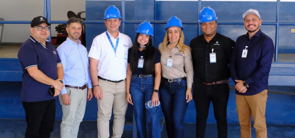 Foton impulsa la formación de técnicos especializados en Venezuela