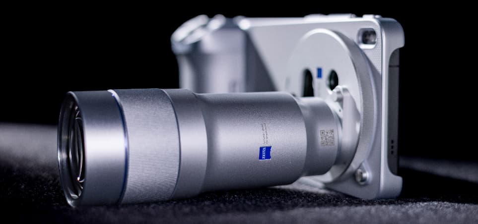 MWC 2026: vivo X300 Ultra revoluciona el video profesional