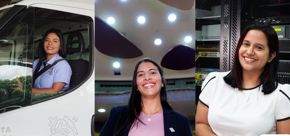 Nestlé Venezuela: más del 50% de sus cargos de liderazgo son ocupados por mujeres, equidad basada en talento y desempeño