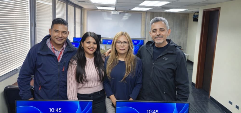 Universidad Alejandro de Humboldt,  el desafío de sostener la excelencia tecnológica en la era de la IA