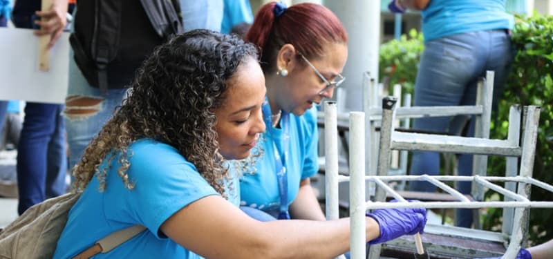  Fundación Telefónica Movistar superó los 400 mil beneficiarios en 2025 y recibió cuatro reconocimientos por el impacto de sus programas