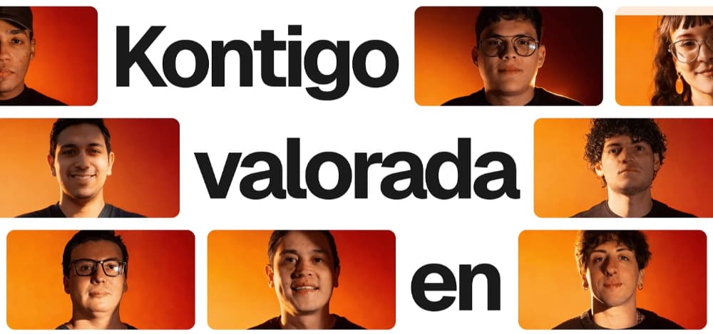 Kontigo escala su valoración a US$250 millones tras nueva ronda de capital