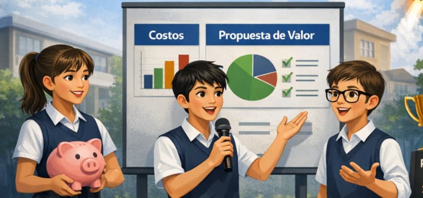 Activo Banco Universal impulsa la educación financiera en alianza con Val-u
