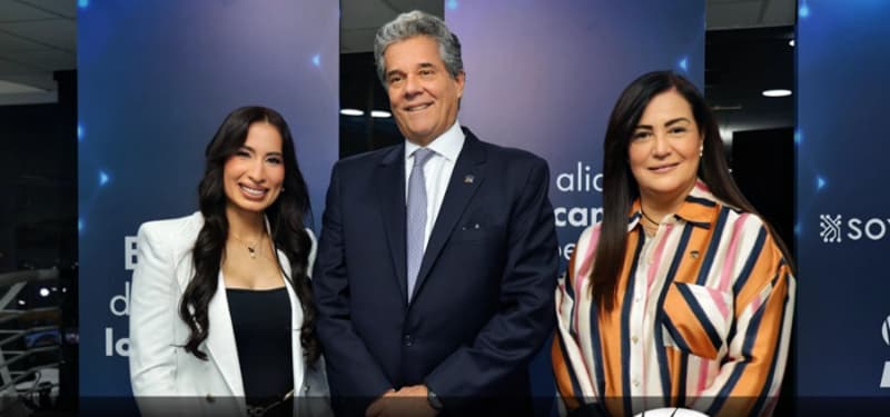 SOYTECHNO y BNC revolucionan el mercado financiero con el lanzamiento de su nueva tarjeta de crédito