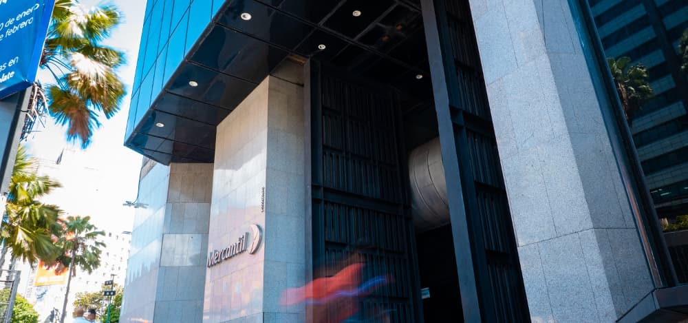 Mercantil fortaleció su posición financiera en su año centenario