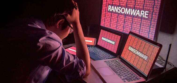 Nueva generación de ransomware apunta a Latinoamérica con ataques a medida