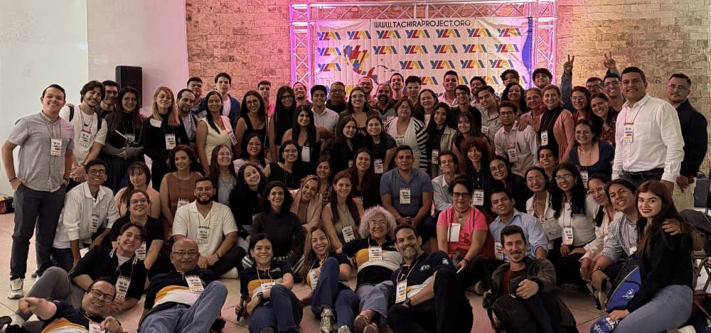 YLAI Changemakers Lab reunió a 150 jóvenes venezolanos en jornadas de liderazgo e innovación