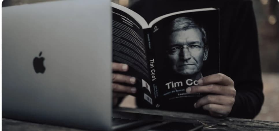 Apple anuncia reemplazo de Tim Cook como CEO en septiembre de 2026