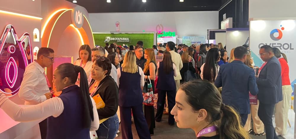 Congreso de Obstetricia y Ginecología reunió expertos nacionales e internacionales en Valencia 