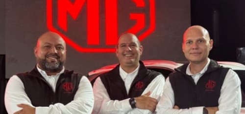 MG Motor Venezuela renueva el plan “Asegúrate con 500” con nuevos plazos de 9 y 12 meses