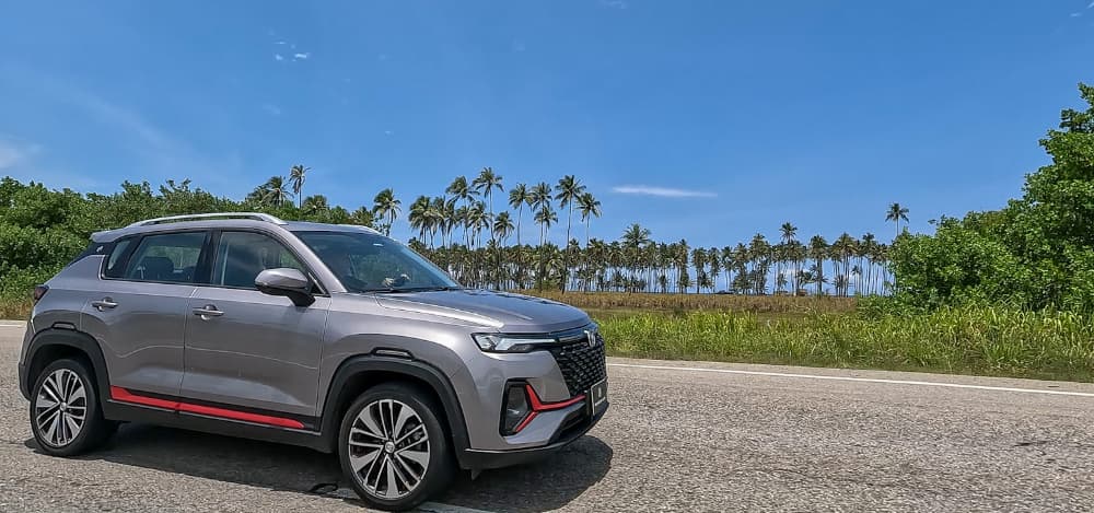 Changan en el Autofest: Líderes en vehículos y garantía total de repuestos