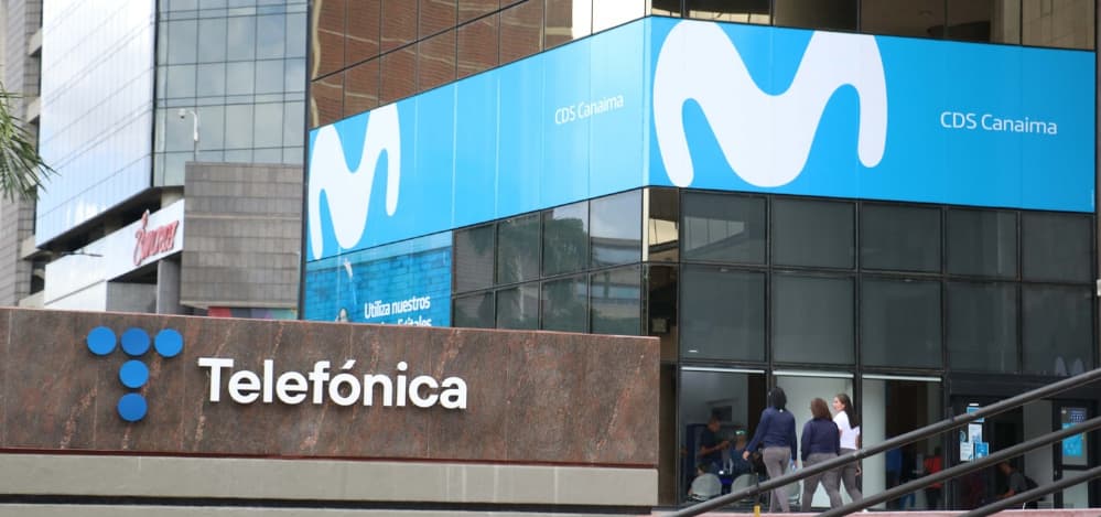 Movistar ejecutará actualización tecnológica en su plataforma de atención al cliente