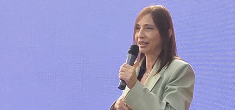 “La próxima ventaja competitiva de una telco no será la cobertura, sino la capacidad de transformar datos en valor”