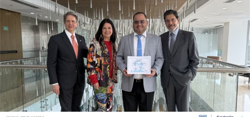 Anuncian ganador de la undécima edición del premio Rafael María Baralt