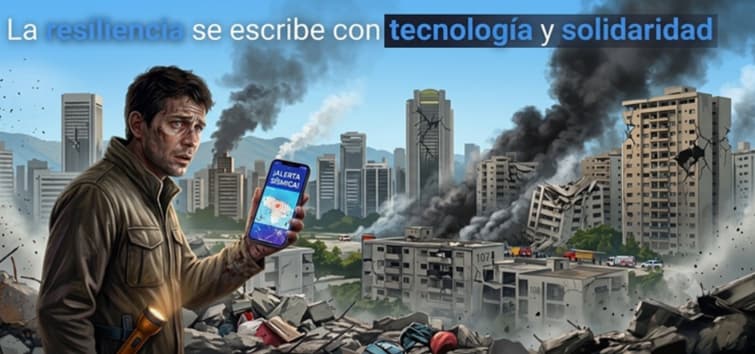 El terremoto que nos recordó nuestra propia vulnerabilidad