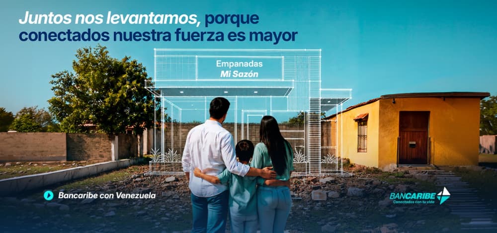 Bancaribe habilita cuentas para canalizar donaciones en dólares y euros