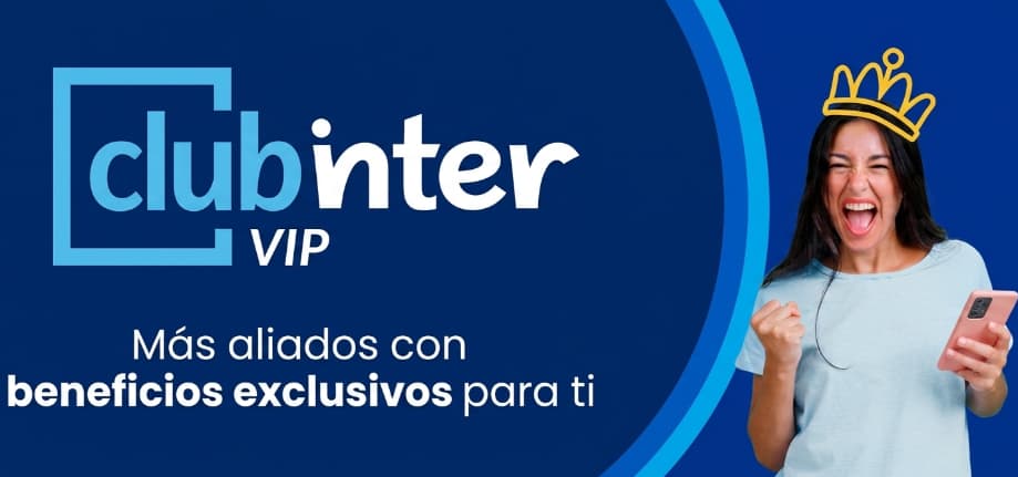 Inter anuncia nuevas alianzas para el Club Inter VIP