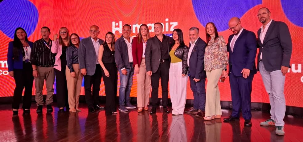 Humaniz lanza Red de Talentos Conectados: empleo y resiliencia tras el terremoto