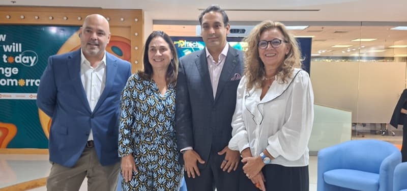 EY Venezuela, la UCAB, la UNIMET y el IESA impulsan la madurez digital del sector productivo con el programa DI TECH