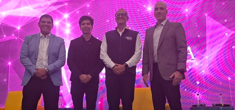  Conexión Go Pharma: tres empresas venezolanas de tecnología unidas por alianzas estratégicas