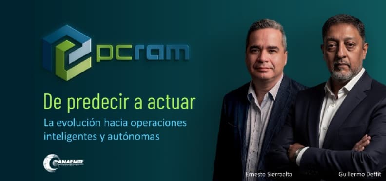 La evolución de las empresas hacia operaciones autónomas e inteligentes