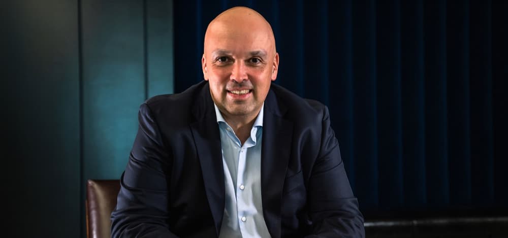 Santiago Londoño, CEO de Cirion, se incorpora al Consejo Directivo del Global Leaders’ Forum