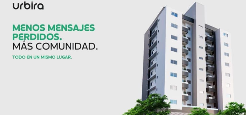 URBIRA estrena plataforma para digitalizar la gestión de condominios en Caracas