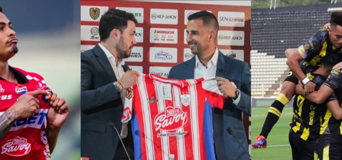 Savoy de Nestlé llena de sabor cada jugada, impulsando el fútbol venezolano en la temporada 2025