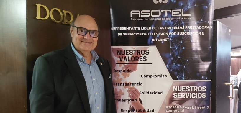 ASOTEL impulsa la conectividad y ofrece soluciones a la Pyme de Telecomunicaciones