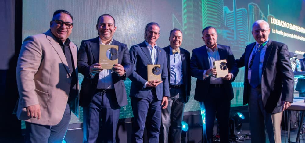 Conexión Atenas shopper 360 se consolida como foro referencia del consumo y estrategias comerciales en Venezuela