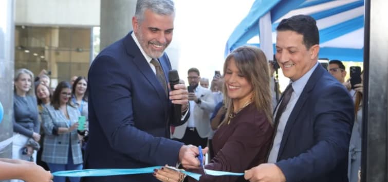 Movistar celebra 10 millones de clientes con una nueva experiencia de atención en los Centros de Servicio