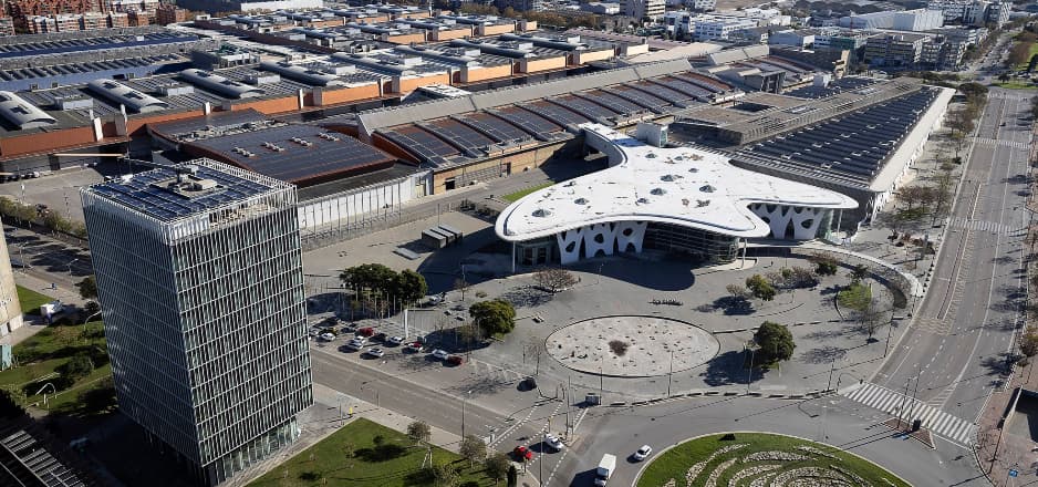 Barcelona se alista para una edición que promete redefinir la industria móvil