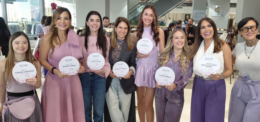 “Unforgettable Women”, AVANTI Coffee se convierte en el epicentro del empoderamiento femenino venezolano