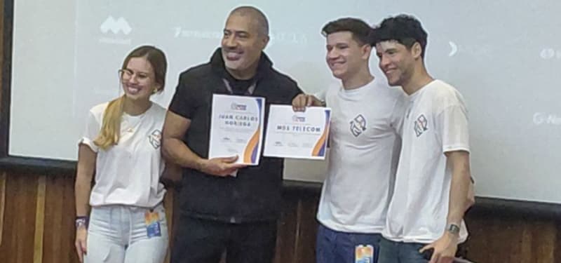 MDS Telecom proyecta alcanzar los 100.000 clientes en 2026