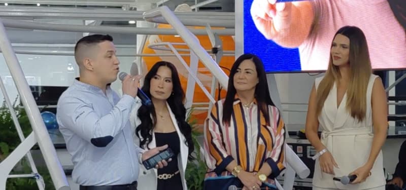 BNC y SOYTECHNO transforman el consumo tecnológico en Venezuela