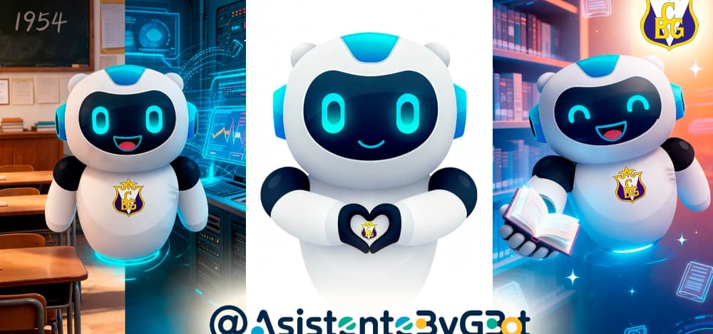 De 1954 a la inteligencia artificial: el Colegio Bolívar y Garibaldi redefine la educación venezolana