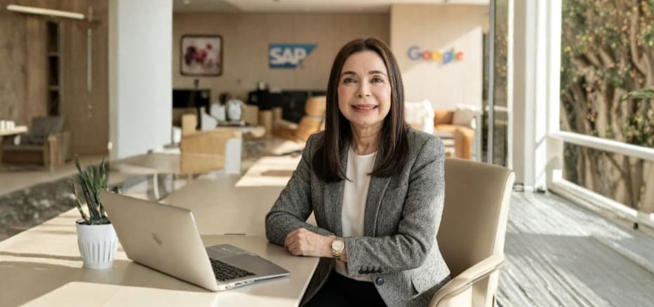 La era de la IA agéntica eleva el valor del ERP en la estrategia corporativa