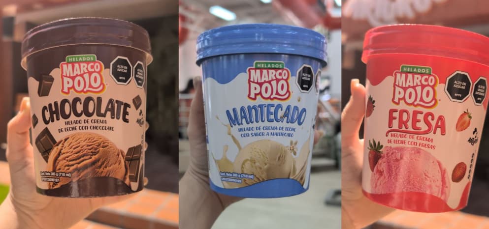 Marco Polo llega al canal retail de la mano de Farmatodo con su nuevo formato de 710 ml